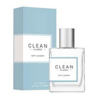 clean classic kvepalai - Clean Fresh Laundry 60ml EDP - 3 nuotrauka