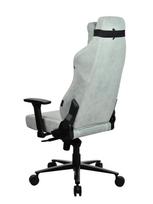 gaming wheel - Arozzi Vernazza Soft Fabric Pearl Green - 4 nuotrauka