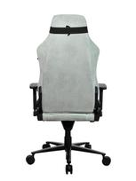 gaming wheel - Arozzi Vernazza Soft Fabric Pearl Green - 5 nuotrauka