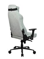 gaming wheel - Arozzi Vernazza Soft Fabric Pearl Green - 6 nuotrauka
