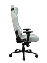 gaming wheel - Arozzi Vernazza Soft Fabric Pearl Green - 7 nuotrauka
