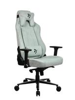 gaming wheel - Arozzi Vernazza Soft Fabric Pearl Green - 8 nuotrauka
