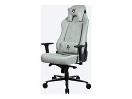 gaming wheel - Arozzi Vernazza Soft Fabric Pearl Green - 9 nuotrauka