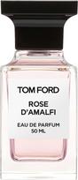 kvepalai 1 1 - Tom Ford Rose D'Amalfi EDP 50 ml - 1 nuotrauka