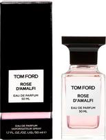 kvepalai 1 1 - Tom Ford Rose D'Amalfi EDP 50 ml - 2 nuotrauka