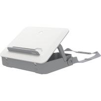 nesiojami kompiuteris 14 coliu - NB CASE BREYTA/WHITE 100016565 FELLOWES - 1 nuotrauka