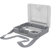 nesiojami kompiuteris 14 coliu - NB CASE BREYTA/WHITE 100016565 FELLOWES - 4 nuotrauka