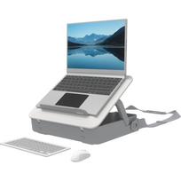 nesiojami kompiuteris 14 coliu - NB CASE BREYTA/WHITE 100016565 FELLOWES - 6 nuotrauka