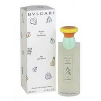 bvlgari kvepalai - Bvlgari Petits et Mamans EDT 100 ml - 3 nuotrauka