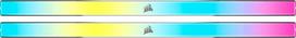 32gb 2x16gb ddr5 - Corsair Vengeance RGB Vengeance RGB, DDR5, 32 GB, 5200 MHz - 3 nuotrauka