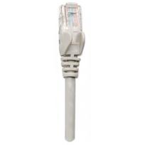 kabelis sftp cat6e - Intellinet Cat6 S/FTP Network Cable 20m Grey - 2 nuotrauka