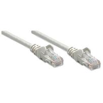 kabelis sftp cat6e - Intellinet Cat6 S/FTP Network Cable 20m Grey - 3 nuotrauka