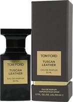 tomotossi - Tom Ford Tuscan Leather, 50ml (EDP) - 2 nuotrauka