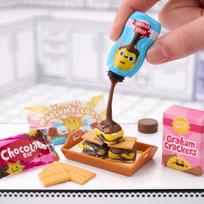 miniverse food bigbox - Žaislinė figūrėlė MGA Mini Verse Make It Mini Food 591818EU - 6 nuotrauka