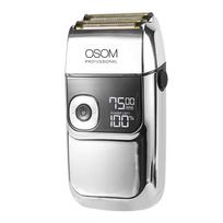 osom professional barzdaskute - OSOM Professional Foil Shaver OSOMP6141 - 1 nuotrauka
