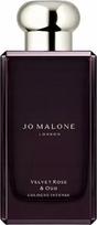 jo malone - Jo Malone Velvet Rose & Oud 100ml EDC Unisex - 1 nuotrauka