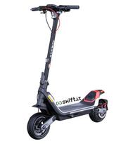 segway ninebot - Segway Ninebot Kickscooter P100SE - 1 nuotrauka
