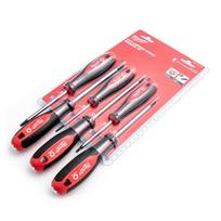 Milwaukee TORX atsuktuvų rinkinys 6 vnt. (MI4932471809)