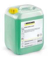 akmenys - Kärcher RM 55 ASF, 10 l - 1 nuotrauka
