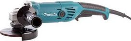 kampinis slifuoklis makita - Makita GA5021 - 2 nuotrauka