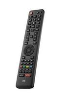 one for all tv pultas - Hisense URC 1916 Nuotolinio Valdymo Pultas Black (Juodas) - 2 nuotrauka