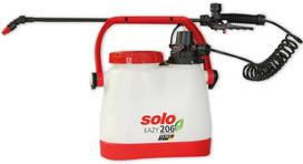 kontrol - Solo EAZY 206, 6 l, akumuliatorinis purkštuvas - 1 nuotrauka