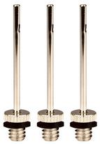 krepsinio komplektas - Avento Needle 75ND, sidabro/juoda (Silver/Black) 3 vnt. - 2 nuotrauka