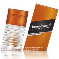 mano - Bruno Banani Absolute Man 50ml EDT - 2 nuotrauka