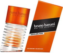 mano - Bruno Banani Absolute Man 50ml EDT - 3 nuotrauka