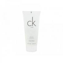 calvin klein - Calvin Klein CK One 200ml Shower Gel - 1 nuotrauka