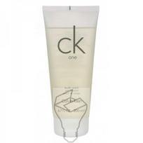 calvin klein - Calvin Klein CK One 200ml Shower Gel - 2 nuotrauka