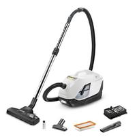 karcher vandens filtras - Karcher DS 6 (1.195-250.0) - 2 nuotrauka