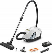 karcher vandens filtras - Karcher DS 6 (1.195-250.0) - 3 nuotrauka