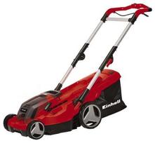 zoliapjove vejapjove - Einhell GE-CM 36/37 Li-Solo, 36V (2x18V) - 1 nuotrauka