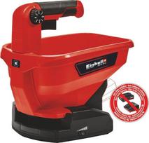 akumuliatorinis barstytuvas - Barstytuvas Einhell GE-US 18 Li-Solo, 3.3 l - 2 nuotrauka