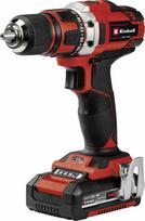 einhell suktuvas - Einhell TE-CD 18/40-1 Li - 1 nuotrauka