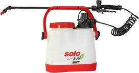 kontrol - Solo EAZY 206, 6 l, akumuliatorinis purkštuvas - 3 nuotrauka