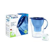 brita filtrai - Vandens filtravimo indas BRITA Marella MXpro, 2,4 l, mėlynas (Blue) - 2 nuotrauka