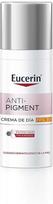 eucerin anti pigment kremas - EUCERIN Anti-Pigment Dieninis veido kremas SPF 30, 50 ml - 1 nuotrauka