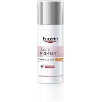 eucerin anti pigment kremas - EUCERIN Anti-Pigment Dieninis veido kremas SPF 30, 50 ml - 2 nuotrauka