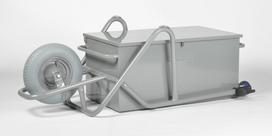 Karutis įrankiams Matador M-106-CT-KANT
