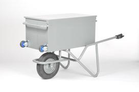 Karutis įrankiams Matador M-106-L4-KANT