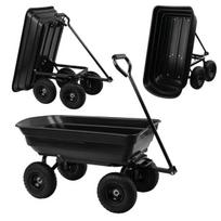 Sodo karutis Gregman Cart 20