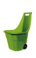 senukai karutis - Karutis Prosperplast LIME 55L - 1 nuotrauka
