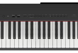 225 - Yamaha P-225 - 2 nuotrauka