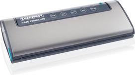 leifheit - Vakuumatorius Leifheit Vacu Power 500 - 1 nuotrauka