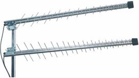 antena mimo 5g - Iskra P-60 5G Sidabrinė (Silver) - 1 nuotrauka