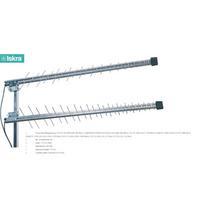 antena mimo 5g - Iskra P-60 5G Sidabrinė (Silver) - 2 nuotrauka