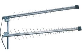 antena mimo 5g - Iskra P-60 5G Sidabrinė (Silver) - 3 nuotrauka