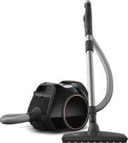 miele dulkiu siurbliai - Miele Boost CX1 Juodas (Black) 125 Gala Edition - 2 nuotrauka